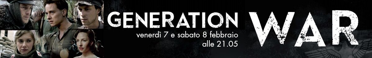 generation war