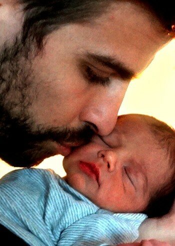gerard-pique-con-milan
