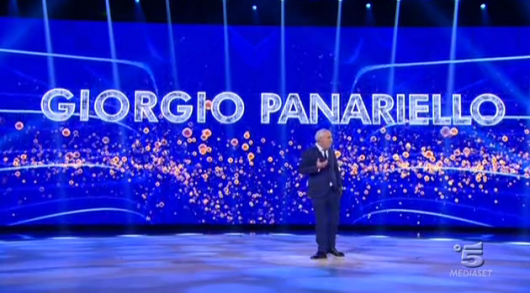 giorgio panariello amici 12