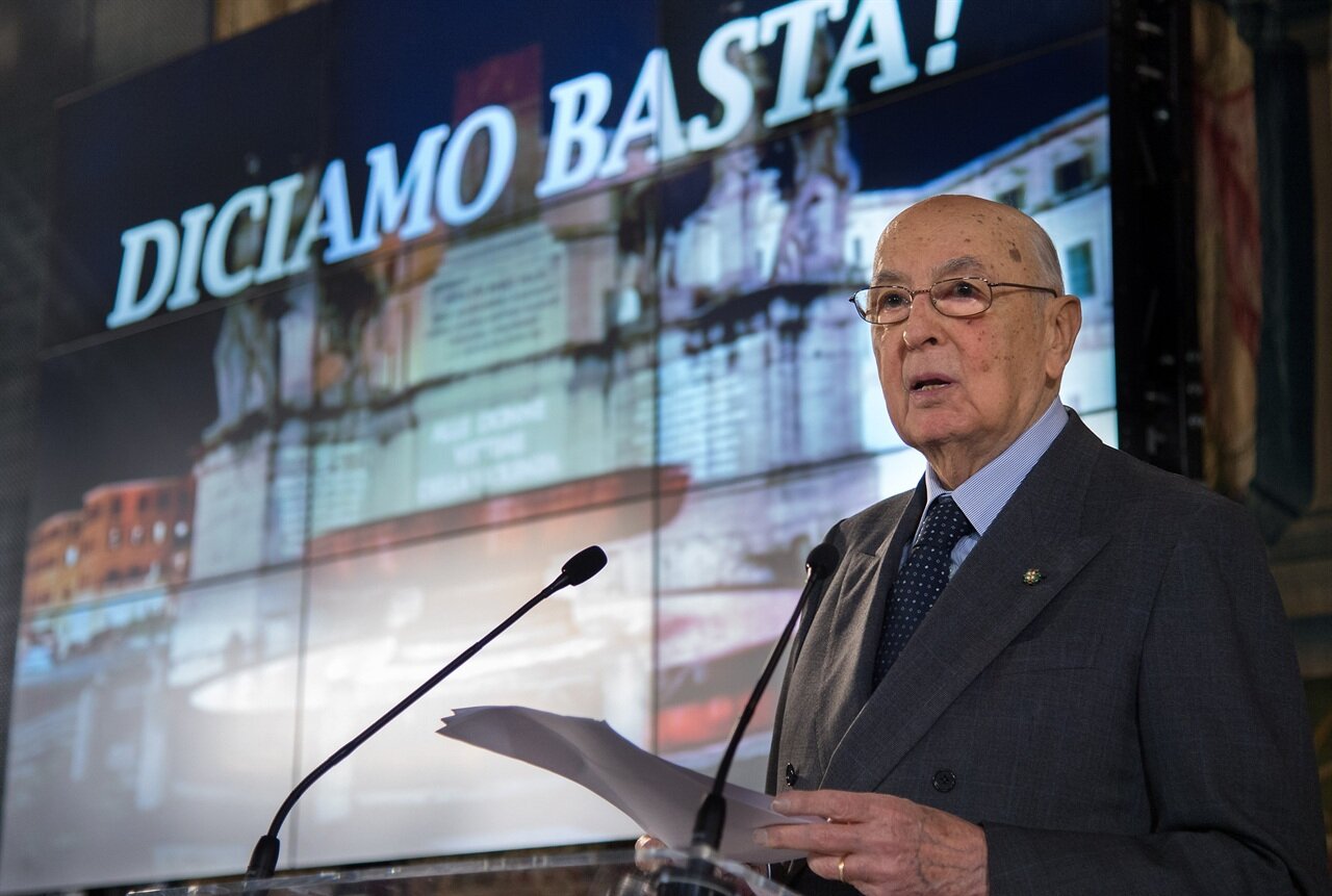 giorgionapolitano