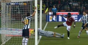 Illustrazione: Juventus Impunita?