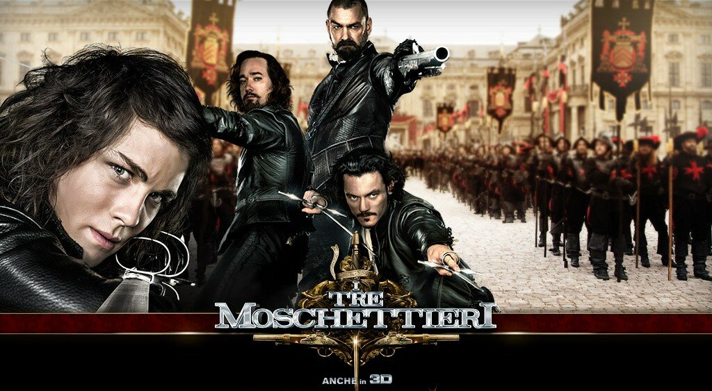 i_tre_moschettieri