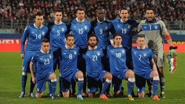 italia
