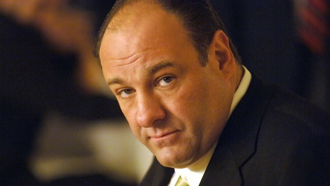 james_gandolfini