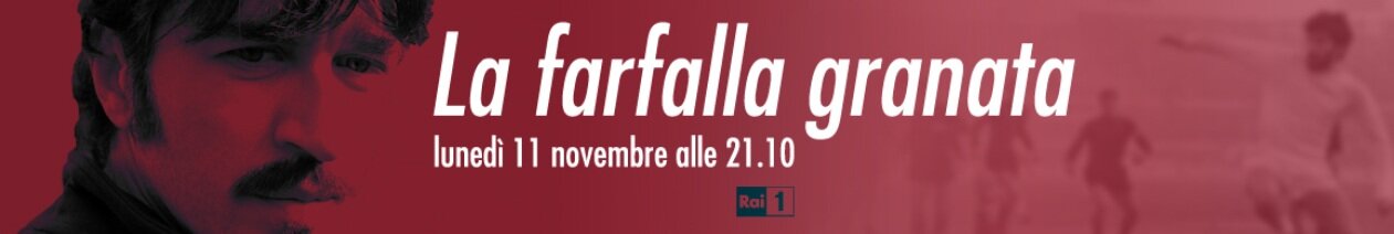 la farfalla granata