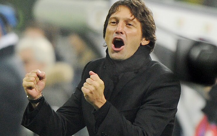 leonardo