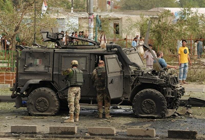 lince militare