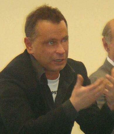 lino ricchiuti (lcn Italia Libera)