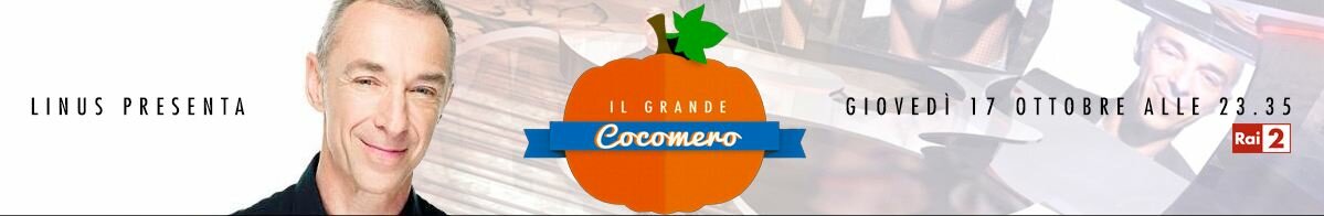 linus_ilgrandecocomero