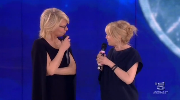 luciana littizzetto amici 13
