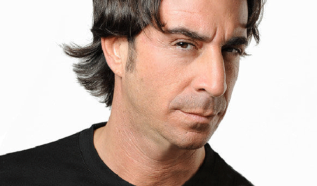 marcomazzoli