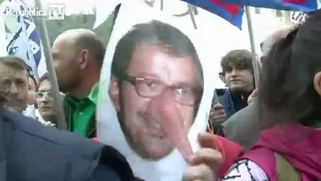 maroni pinocchio
