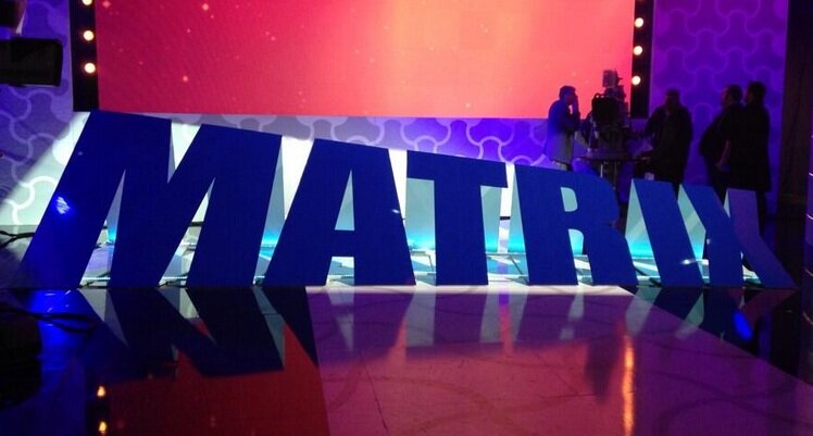 matrix_studio