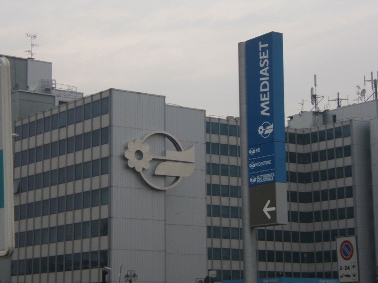 Mediaset