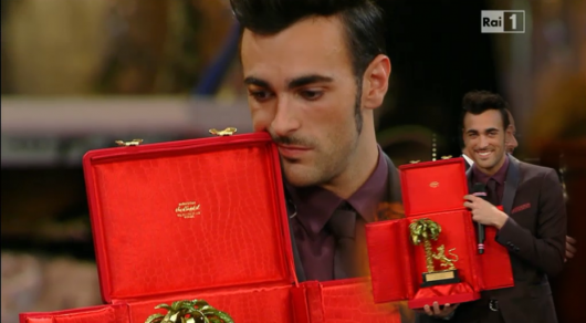 marco mengoni vince sanremo 2013