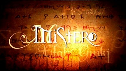 mistero