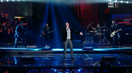 modà sanremo 2013