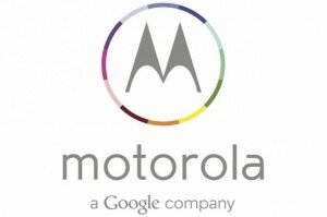Ecco il nuovo logo di motorola