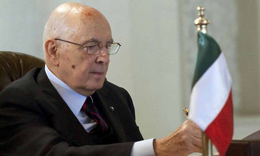 napolitano