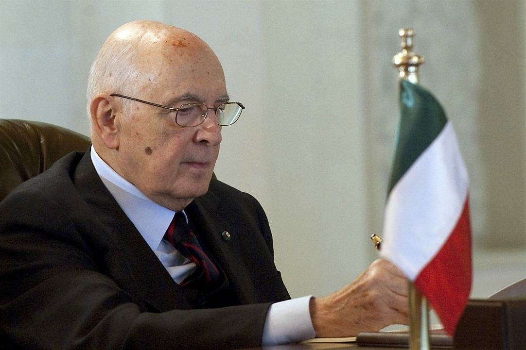 napolitano