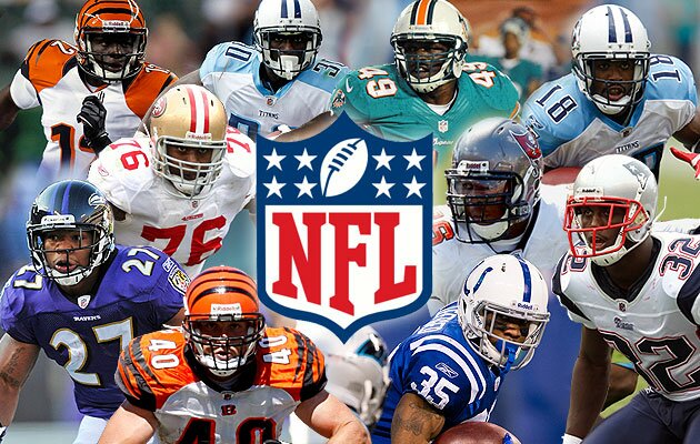 nfl
