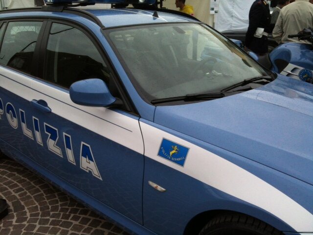 polizia