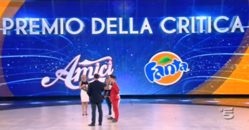 premio della critica moreno