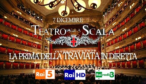 prima scala