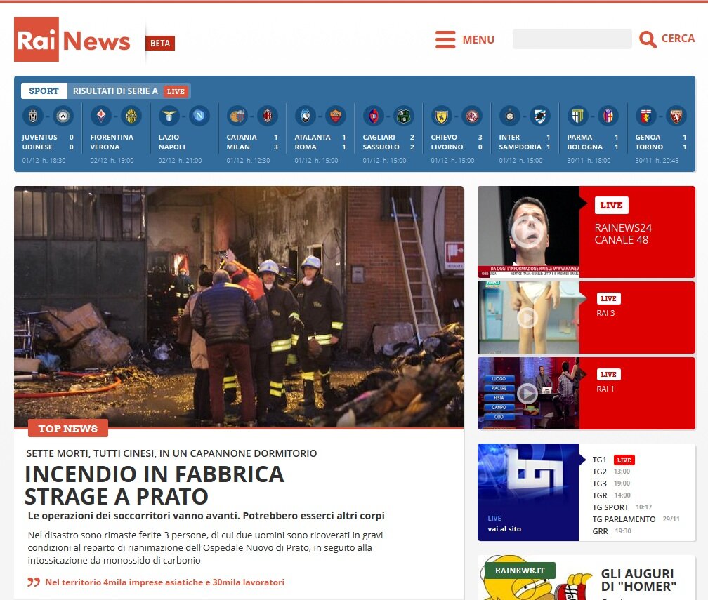 rainews_website