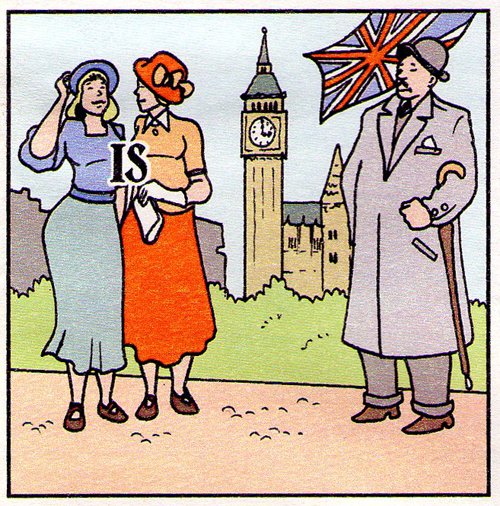 rebus inglese italiano