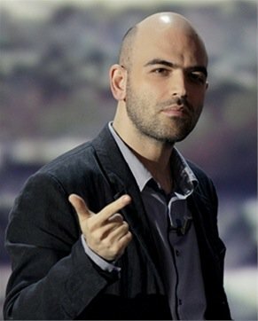 roberto saviano