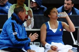 sara errani