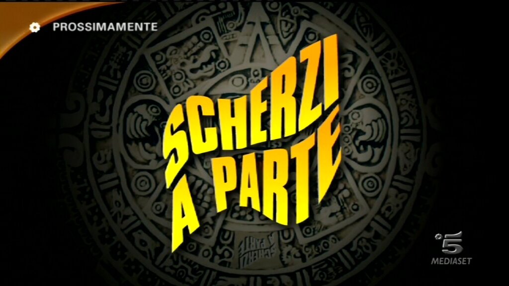 scherzi a parte-logo-canale 5-2012