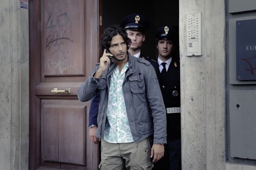 Foto: QuiMediaset