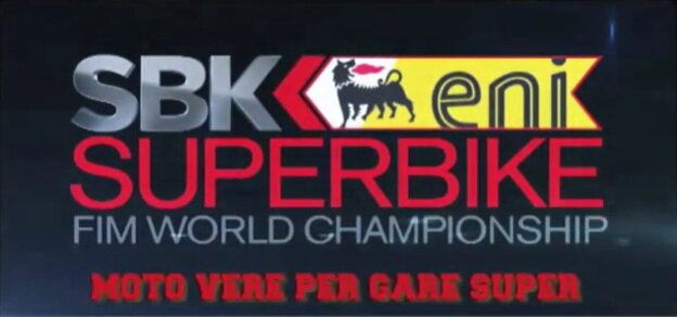 superbike