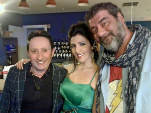 Illustrazione: “Sorrisi e Canzoni Show” nasce un nuovo spettacolo dedicato alla risata