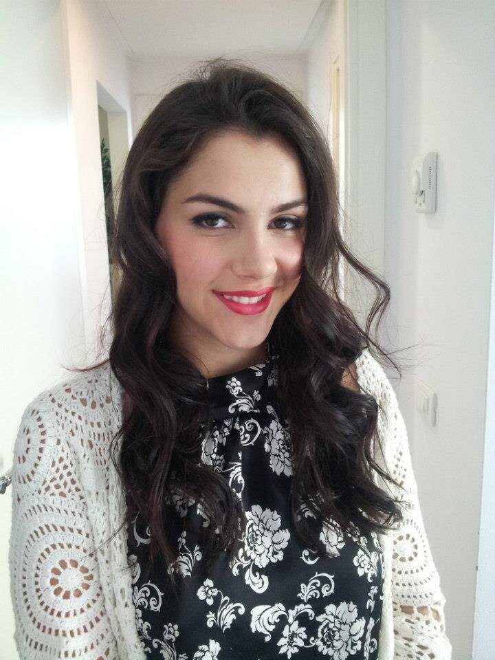valentinanappi