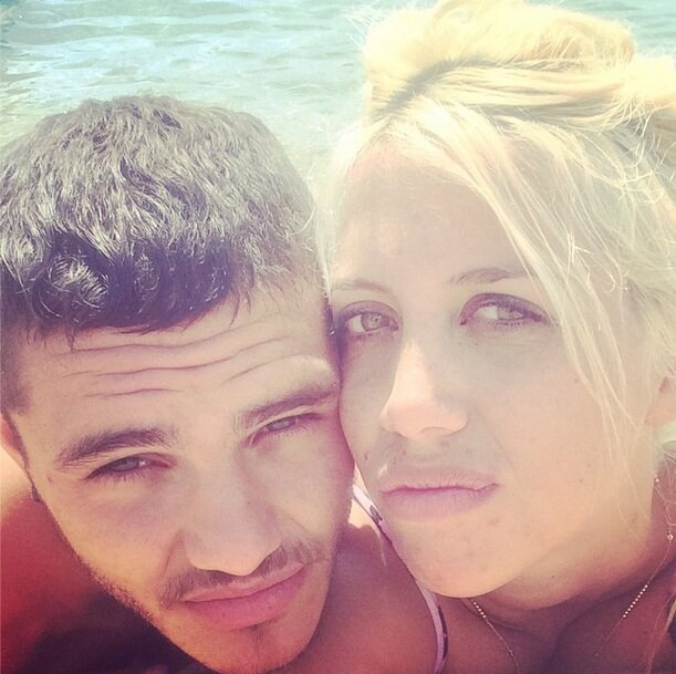 (Foto: Instagram)