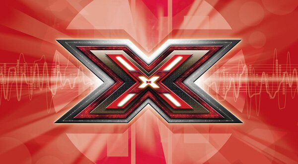 x factor