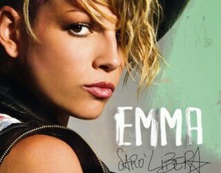Emma Marrone, Sarò Libera (Terzo Album): ecco la Tracklist!