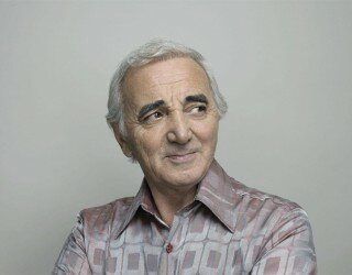 Amici 11: Non solo la Littizzetto, ospite anche Charles Aznavour!
