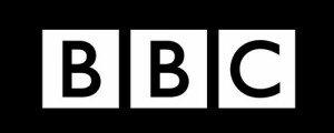 Il logo della BBC