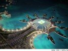 FOTO – Gli stadi del Qatar per i mondiali del 2022