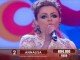 Video Amici 11: Annalisa Scarrone canta “It’s my party”