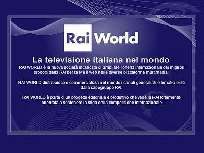 Rai World