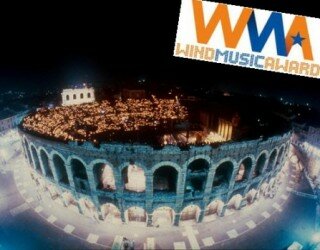Musica: i Wind Music Awards lasciano Italia1 e traslocano su Rai1
