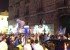 Foto: Aversa invasa dai tifosi del Napoli. La città normanna si tinge di azzurro