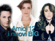 Amici 12: ritorna la categoria Big con Loredana Errore, Luca Napolitano e Roberta Bonanno?