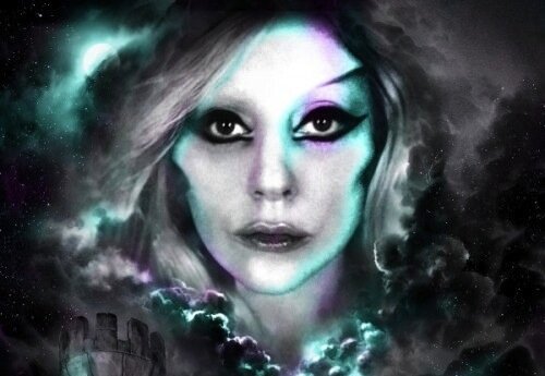 Lady-Gaga-Born-This-Way-Ball-tour-concert-poster-2012