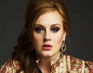 Adele, presa di mira su Twitter!